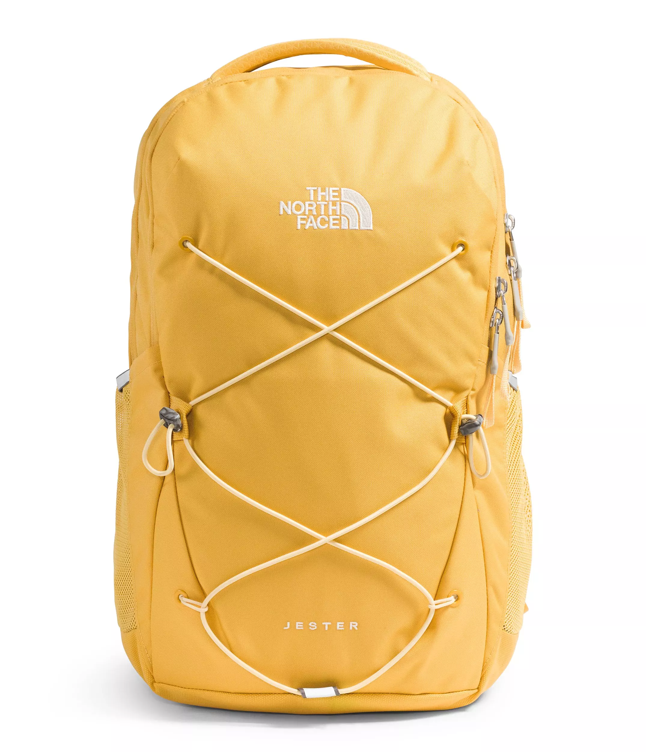 The North Face Jester Women's Classic Backpack - Orange